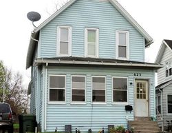 Foreclosure in  9TH AVE S Clinton, IA 52732