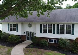 Foreclosure in  POCAHONTAS LN Hayes, VA 23072