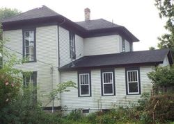 Foreclosure in  S PARK AVE Rensselaer, IN 47978