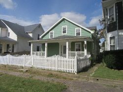 Foreclosure Listing in E 3RD ST PERU, IN 46970