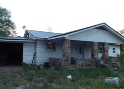 Foreclosure in  COUNTY ROAD 21 Nauvoo, AL 35578