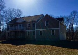 Foreclosure in  LAKE RD Tiverton, RI 02878