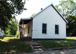 Foreclosure Listing in SIBLEY AVE SOUTH BEND, IN 46628