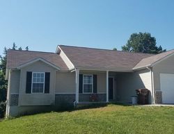 Foreclosure in  ROCKPORT DR Troy, MO 63379