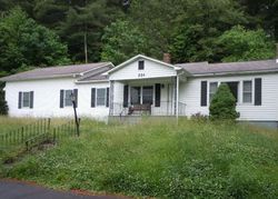 Foreclosure in  CATHEYS CREEK CHURCH RD Brevard, NC 28712