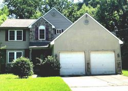 Foreclosure in  MARION AVE Westville, NJ 08093