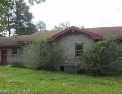 Foreclosure in  COURT RD Winfield, AL 35594