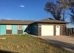 Foreclosure in  ROBIN DR Gillette, WY 82718