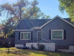 Foreclosure in  ROCKPILE BLVD Gillette, WY 82716