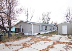 Foreclosure in  N FIR AVE Gillette, WY 82716