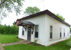 Foreclosure in  6TH AVE W Ashland, WI 54806