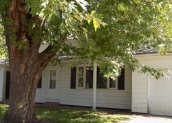 Foreclosure in  N WEST ST Loyal, WI 54446