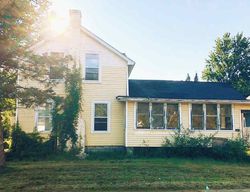 Foreclosure in  LIMA ST New London, WI 54961