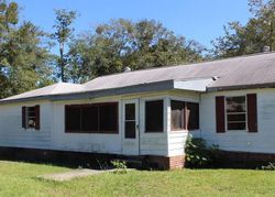 Foreclosure Listing in N PALM ST JESUP, GA 31546