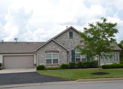 Foreclosure in  SADDLE RIDGE CIR Danville, KY 40422