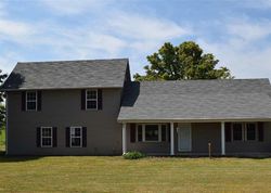 Foreclosure in  PEACH ORCHARD RD Murray, KY 42071
