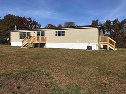 Foreclosure in  SEAGRAVES HOLW Olive Hill, KY 41164