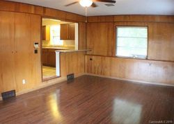 Foreclosure in  MOUNTAIN VIEW RD Mars Hill, NC 28754