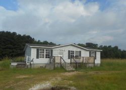 Foreclosure in  HAYWOOD SMITH RD Hertford, NC 27944