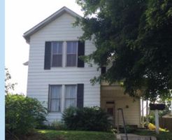 Foreclosure Listing in N CHESTNUT ST JACKSON, OH 45640