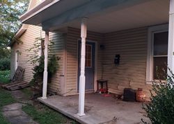 Foreclosure Listing in CLINTON ST JACKSON, OH 45640