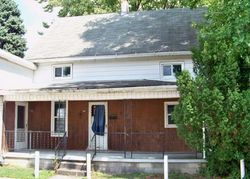 Foreclosure in  E FREMONT ST Fostoria, OH 44830