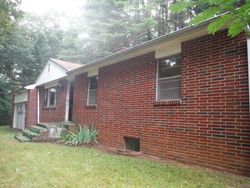 Foreclosure in  S EDGEWOOD DR Independence, VA 24348