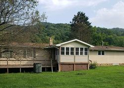 Foreclosure in  WILLIAMS ST Bluefield, VA 24605