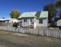 Foreclosure in  NW ROBERT ST Enterprise, OR 97828