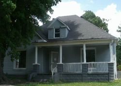 Foreclosure in  N 4TH ST Central City, KY 42330