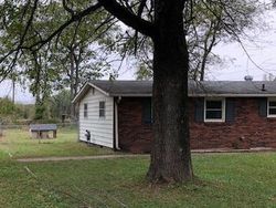 Foreclosure in  SUTTON DR Henderson, KY 42420