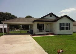 Foreclosure Listing in STONEBURG DR DUSON, LA 70529