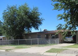 Foreclosure Listing in S ASPEN AVE ROSWELL, NM 88203