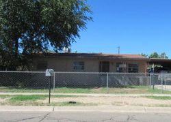 Foreclosure in  S ASPEN AVE Roswell, NM 88203