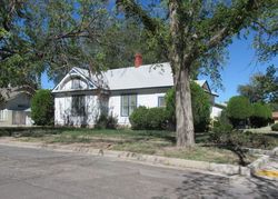Foreclosure Listing in N RICHARDSON AVE ROSWELL, NM 88201