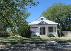 Foreclosure in  N RICHARDSON AVE Roswell, NM 88201