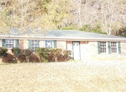 Foreclosure in  58TH PL Meridian, MS 39307