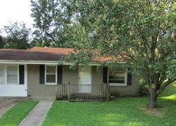 Foreclosure in  42ND ST Meridian, MS 39305