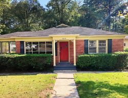 Foreclosure in  38TH ST Meridian, MS 39305