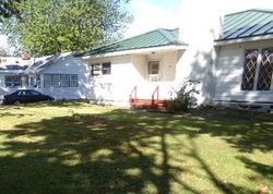 Foreclosure in  COLONY PL Millinocket, ME 04462