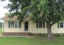 Foreclosure in  COUNTRY LN Gray Court, SC 29645