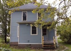 Foreclosure in  E DEWEY ST Platteville, WI 53818