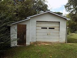 Foreclosure in  LITTLEVILLE RD Haleyville, AL 35565