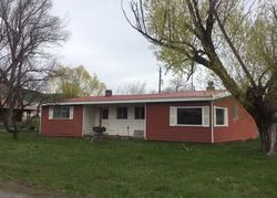 Foreclosure in  CALIFORNIA AVE Council, ID 83612