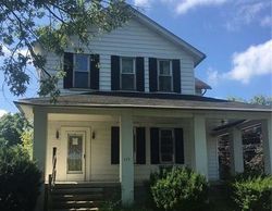 Foreclosure in  N BLUFF AVE Parker, PA 16049