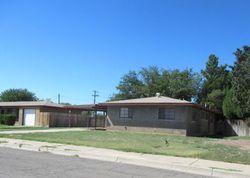 Foreclosure in  RANCHO RD Roswell, NM 88203