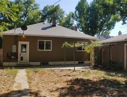 Foreclosure in  GRACE AVE Worland, WY 82401