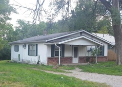 Foreclosure in  GRANT AVE Lebanon, MO 65536