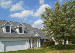 Foreclosure in  WELLAND RD Earlville, IL 60518