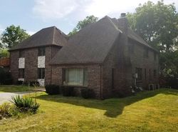 Foreclosure Listing in RIVERVIEW DR MACOMB, IL 61455